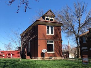 1521 Spring St, Quincy, IL 62301