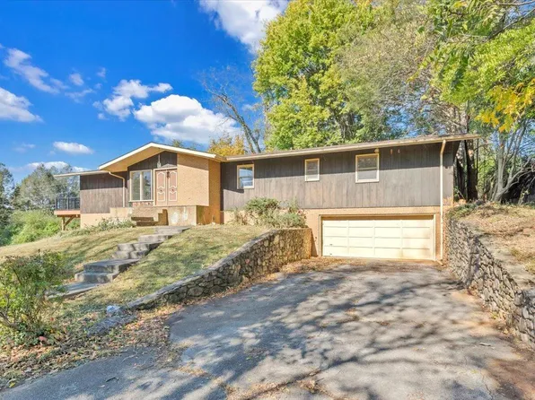 6915 Ardmore Dr, Roanoke, VA 24019