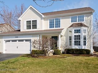 3282 Stratton Ln, Aurora, IL 60502