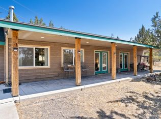 6080 SW Sundance Ln, Culver, OR 97734