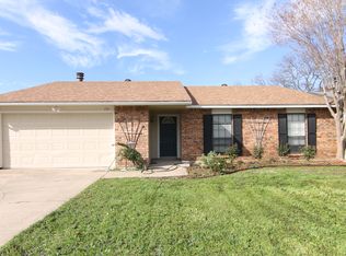 731 Leading Ln, Allen, TX 75002
