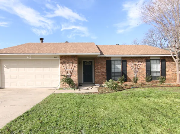731 Leading Ln, Allen, TX 75002