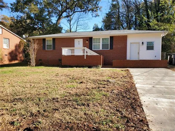 817 September Ln, Charlotte, NC 28208