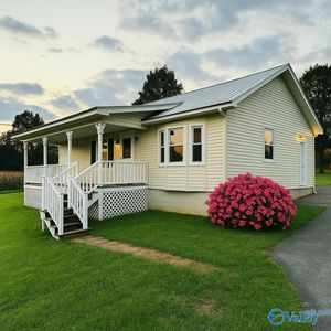 605 County Road 3, Collinsville, AL, 35961