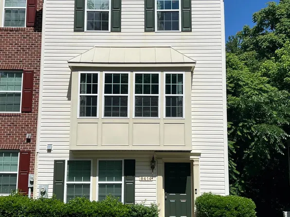 8414 Clear Spring Dr #3, Chesapeake Beach, MD 20732