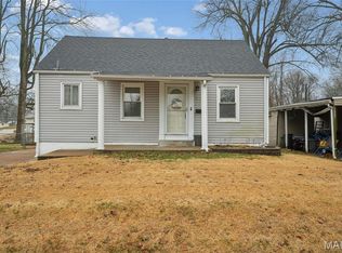 810 S 2nd St, Festus, MO 63028
