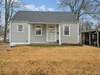810 S 2nd St, Festus, MO, 63028