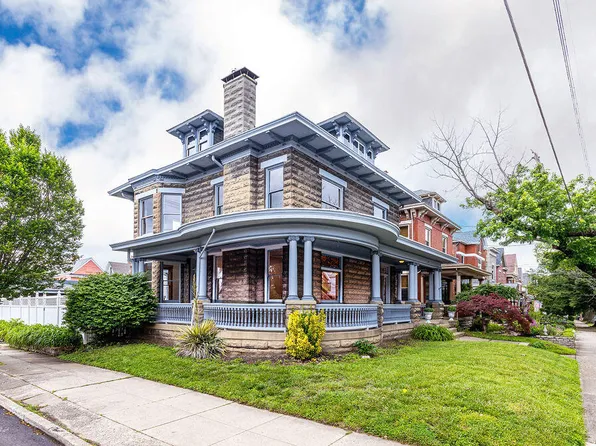 274 Ward Ave, Bellevue, KY 41073