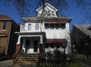 1322 Maryland St, Grosse Pointe Park, MI 48230