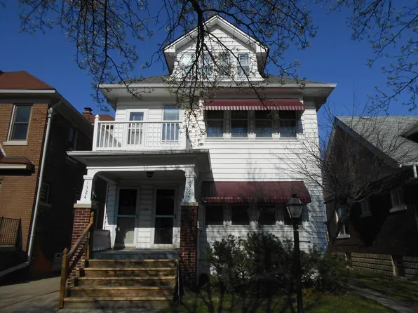 1322 Maryland St, Grosse Pointe Park, MI 48230