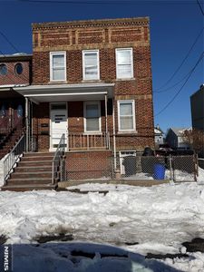373 McKinley St, Fairview, NJ, 07022