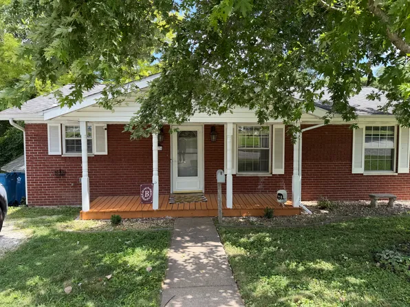 1024 Saint Clair Ave, Collinsville, IL 62234