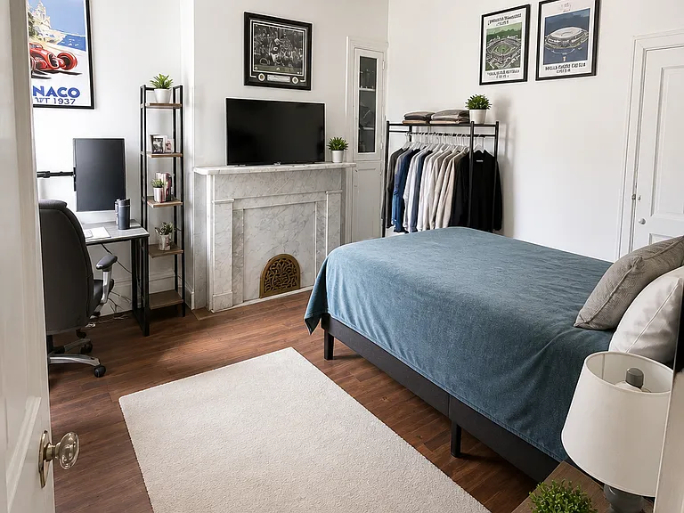 Bedroom 1