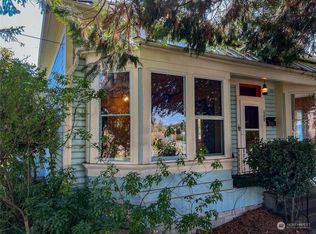 1941 Jefferson St, Port Townsend, WA 98368