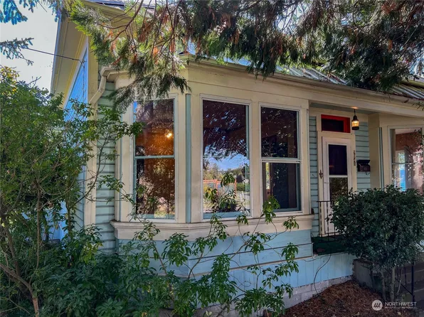1941 Jefferson Street, Port Townsend, WA 98368