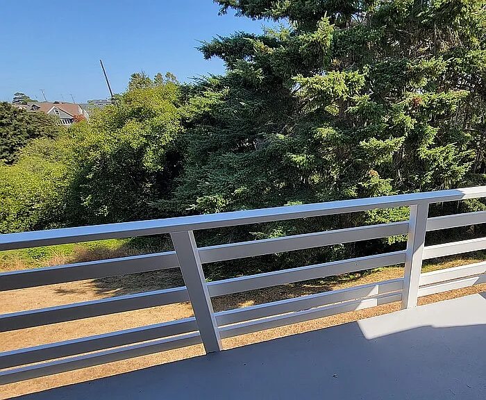 Balcony Views