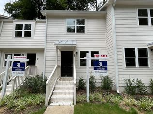 212 N Peartree Ln, Raleigh, NC 27610