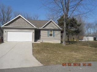 4691 Sycamore Rd, Newport, MI 48166