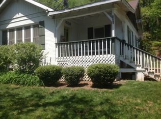 1946 Harper Ave NW, Lenoir, NC 28645