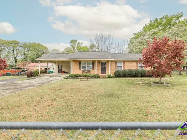 116 Brown Dr, Warner Robins, GA 31093