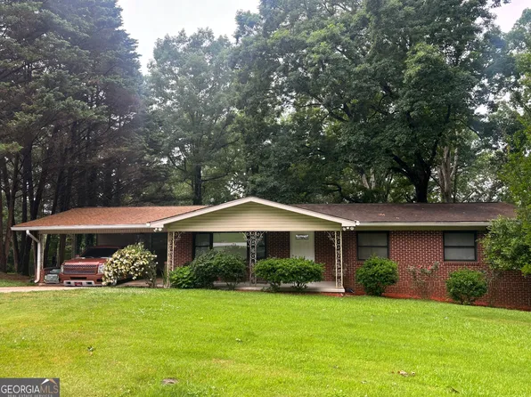 991 Lakemont Dr, Gainesville, GA 30501