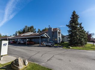 10289 Jamestown Dr #I-810, Anchorage, AK 99507