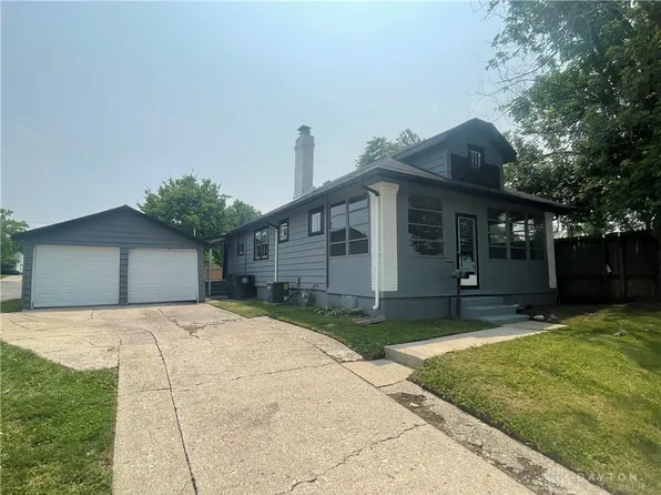 1534 Fauver Ave, Dayton, OH 45410