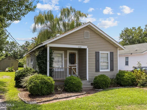 1014 Broad Street, Beaufort, NC 28516