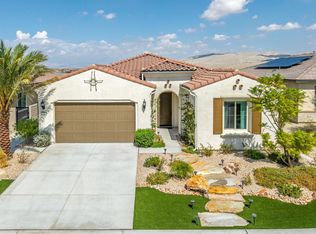 62 Prosecco, Rancho Mirage, CA 92270