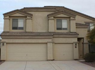 35886 W Cartegna Ln, Maricopa, AZ 85238
