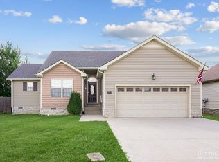 3782 Suiter Rd, Clarksville, TN 37040