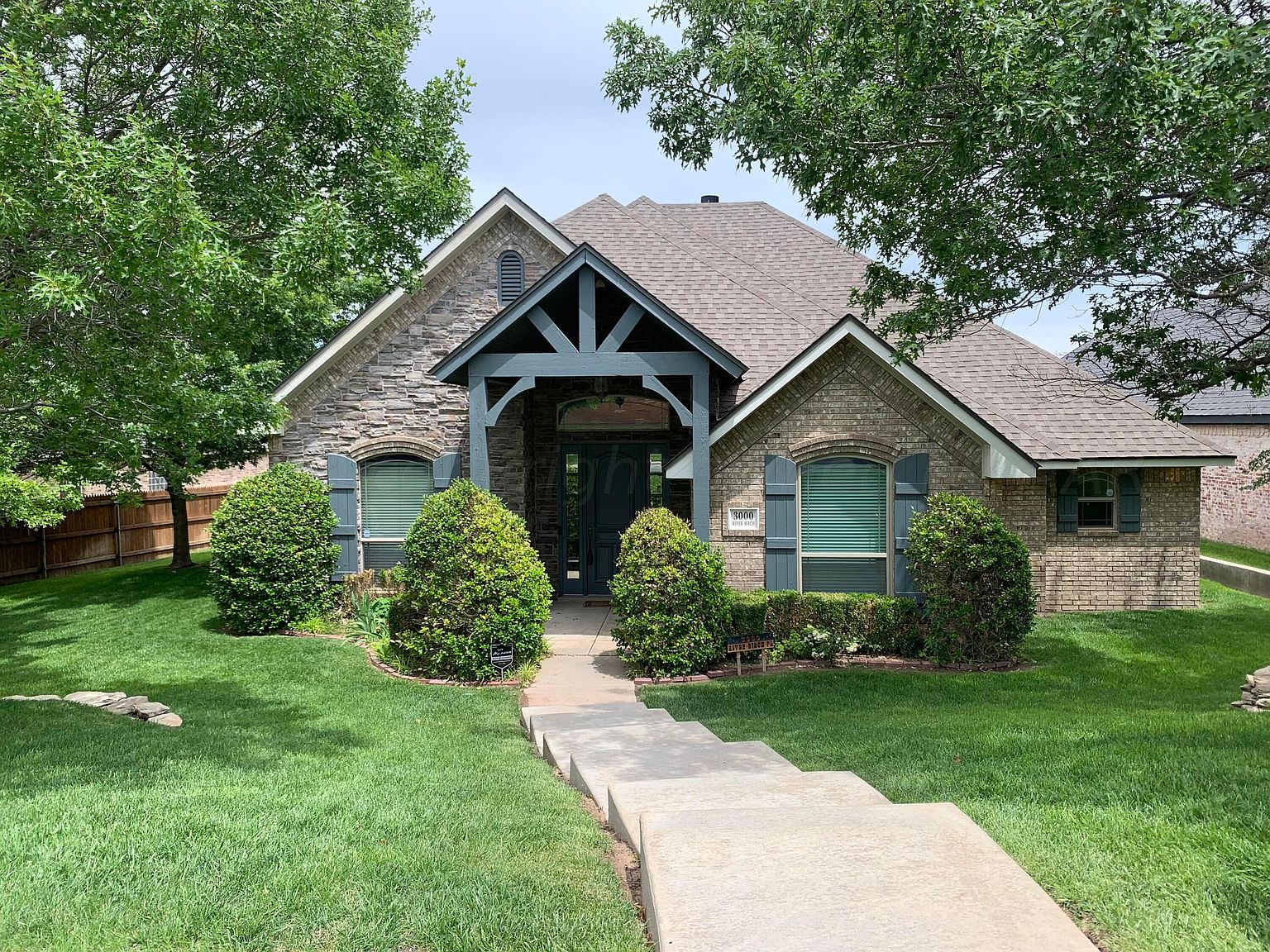 3000 River Birch Pl, Amarillo, TX 79124 MLS 233523 Zillow