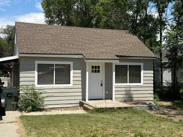 164 4th St, Ogden, UT 84404