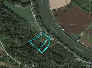 279 S Riverview Rd, Malta, OH 43758