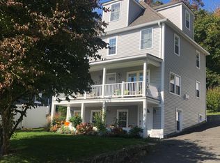 10 Strawberry Hill Rd #2, New Canaan, CT 06840