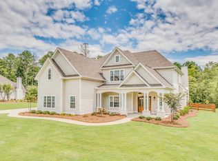 222 Doe Run Ct, Pike Road, AL 36064