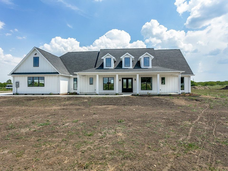 13735 Jackson Rd, Krum, TX 76249 MLS 20346955 Zillow