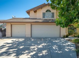 1706 Creeksand Ln, Paso Robles, CA 93446