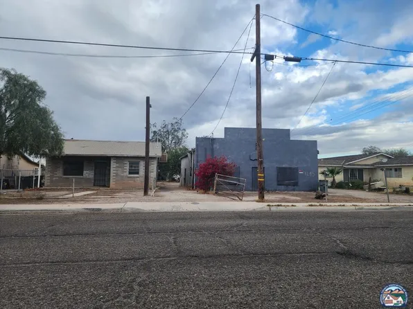 1245 C N Perry Rd, Calexico, CA 92231