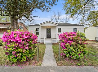 2659 Oregon Ave, North Charleston, SC 29405