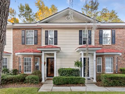 4000 Radcliffe Place Dr #I-5, Charleston, SC, 29414