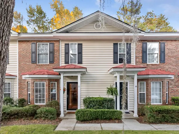 4000 Radcliffe Place Dr #I-5, Charleston, SC 29414
