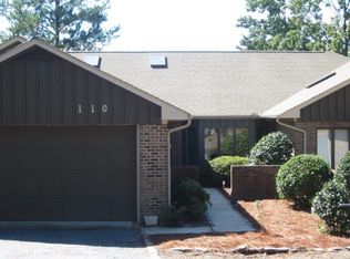 110 Safford Dr, Pinehurst, NC 28374