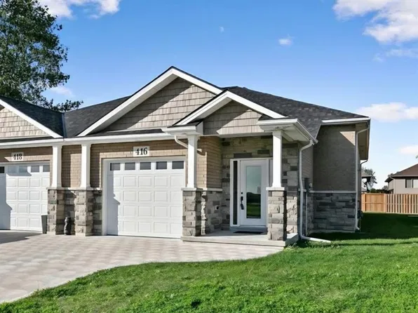 416 Marla Cres, Windsor, ON N8L 1B9