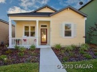 8177 SW 78th Ln, Gainesville, FL 32608