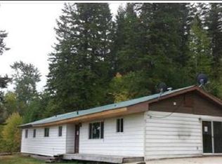 1226 Colburn Culver Rd, Sandpoint, ID 83864