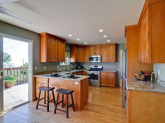 Brand New Gourmet Kitchen