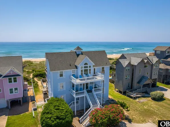 54053 Sandpiper Dr Lot 4, Frisco, NC 27936