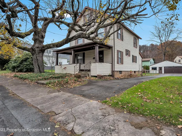 198 Park St, Carbondale, PA 18407