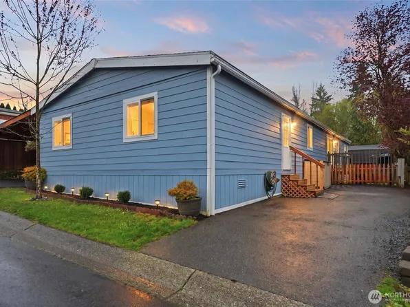 704 87th Avenue NE #29, Lake Stevens, WA 98258